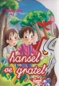 Hansel ve Gratel