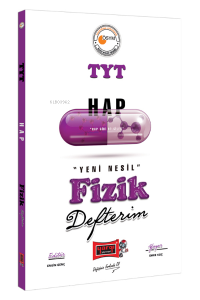 Hap TYT Fizik Defterim