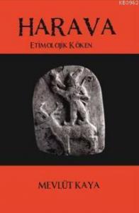 Harava; Etimolojik Köken