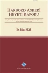 Harbord Askeri Heyeti Raporu