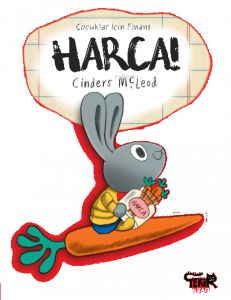 Harca! - Çocuklar İçin Finans