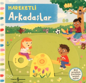 Hareketli Arkadaşlar