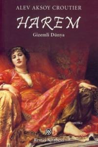 Harem; Gizemli Dünya