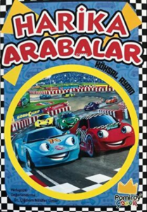 Harika Arabalar