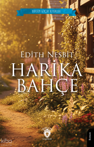Harika Bahçe