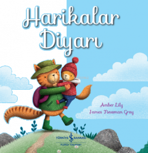 Harikalar Diyarı