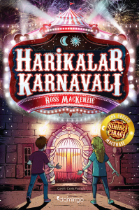 Harikalar Karnavalı ;(Sihirci Çırağı serisi 2 kitap)