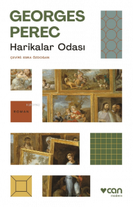 Harikalar Odası