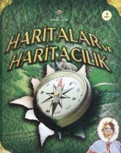 Haritalar ve Haritacılık (Ciltli)