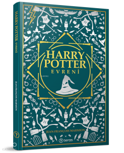 Harry Potter Evreni