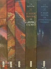 Harry Potter Set (5 Kitap)