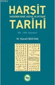 Harşit Vadisinin Tarihi
