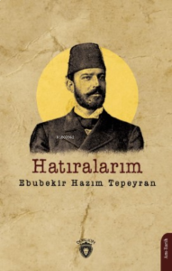 Hatıralarım