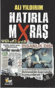 Hatırla Maraş