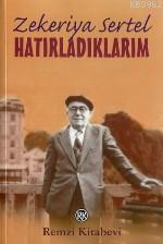 Hatırladıklarım