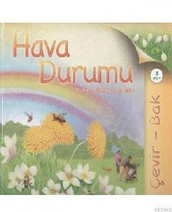 Hava Durumu (Çevir Bak)