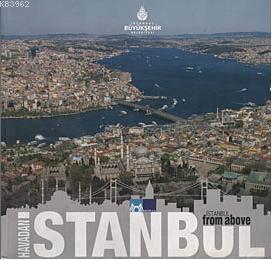 Havadan İstanbul; Istanbul From Above