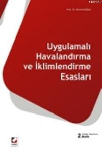 Havalandırma ve İklimlendirme Esasları