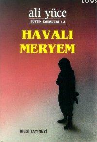 Havalı Meryem