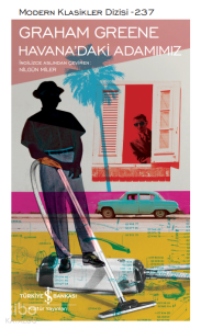 Havana'daki Adamımız