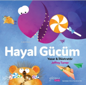 Hayal Gücüm