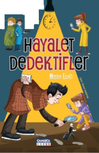 Hayalet Dedektifler