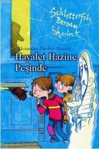 Hayalet Hazine Peşinde
