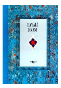 Hayali Divanı