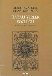 Hayali Yerler Sözlüğü; 2 Cilt Takım