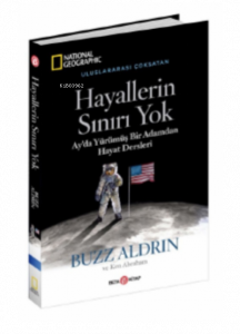 Hayallerin Sınırı Yok