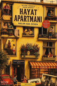 Hayat Apartmanı