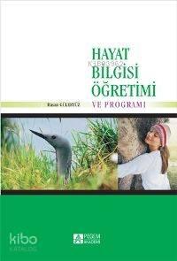 Hayat Bilgisi Öğretimi ve Programı
