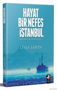 Hayat Bir Nefes İstanbul