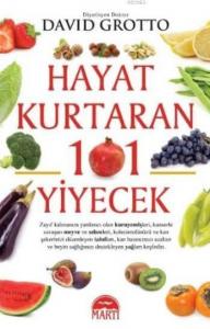 Hayat Kurtaran 101 Yiyecek