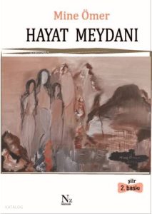 Hayat Meydanı