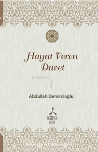 Hayat Veren Davet