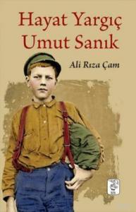 Hayat Yargıç Umut Sanık