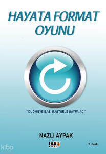 Hayata Format Oyunu