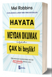 Hayata Meydan Okumak İçin Çak Bi Beşlik!