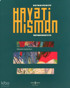 Hayati Misman – Retrospektif – Retrospektif