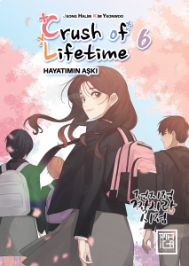 Hayatımın Aşkı 6