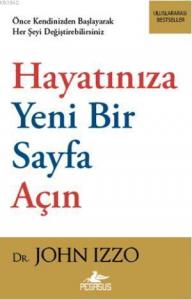 Hayatınıza Yeni Bir  Sayfa Açın