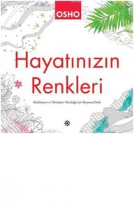 Hayatınızın Renkleri