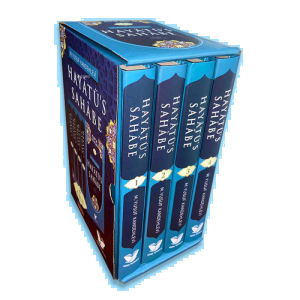 Hayatü’s Sahabe (4 Cilt Takım)