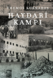 Haydari Kampı