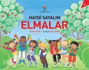 Haydi Sayalım - Elmalar