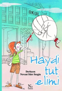 Haydi Tut Elimi