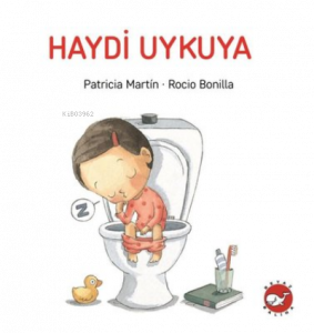 Haydi Uykuya