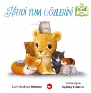 Haydi Yum Gözlerini