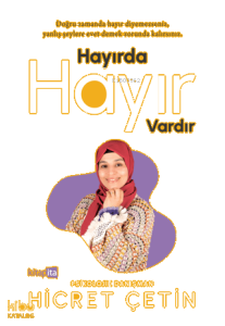 Hayırda Hayır Vardır